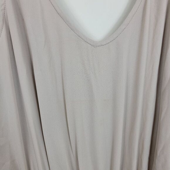 Show Me Your Mumu Kendall Maxi Dress M#026 - Picture 9 of 14